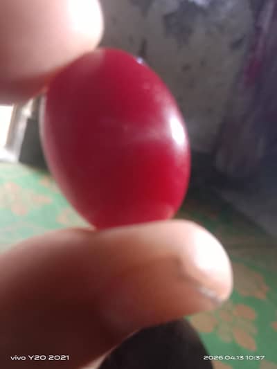 aqeeq stone 27.5 crt