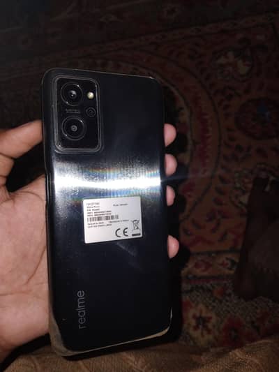 Realme 9i 6+6/128GB
