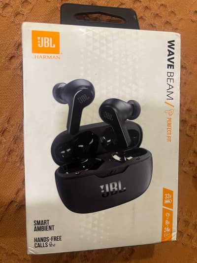 JBL Wave Beam