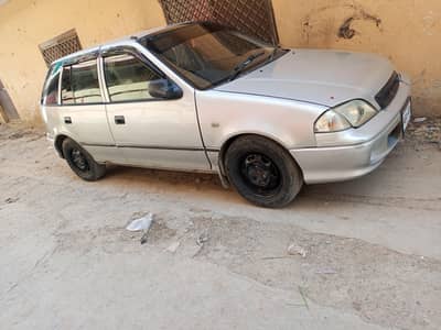 exchange possible with Khyber or in file cultus