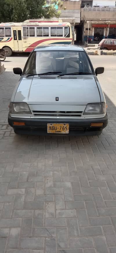 Suzuki Khyber 03082979865