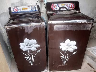 Washing machine & Dryer For Sale