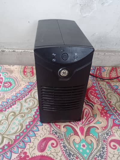 computer ups without battery