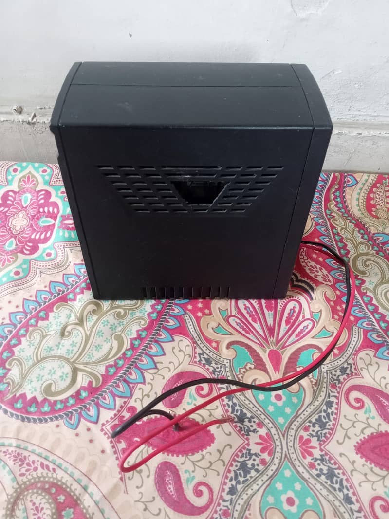 computer ups without battery 2