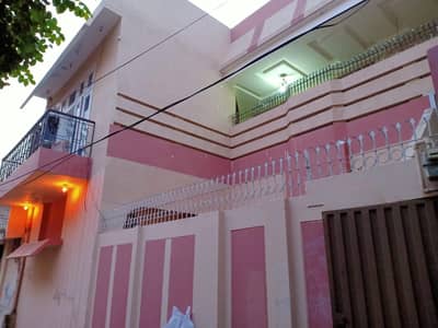 Stunning And Affordable Prime Location House Available For Sale In Al Raheem Colony