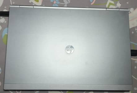 HP EliteBook 8470P i5 3rd Gen | 8GB RAM | 128GB SSD | Laptop for Sale