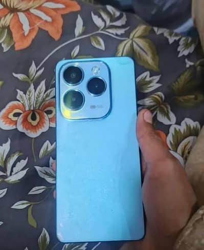 infinix hot 40 8/256 PTA official approve hai location attock