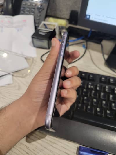 Iphone 11 Pta approved