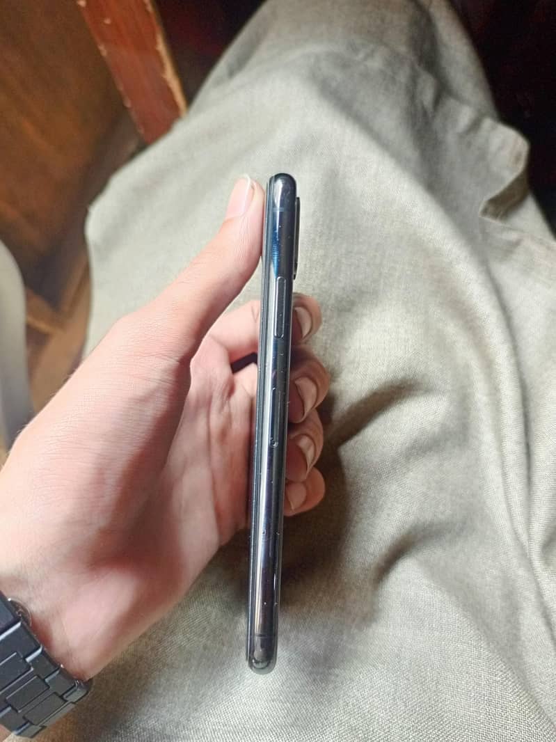 iPhone XS 2