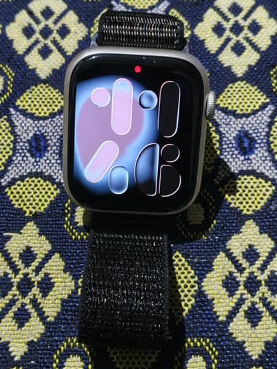 Apple watch series 9