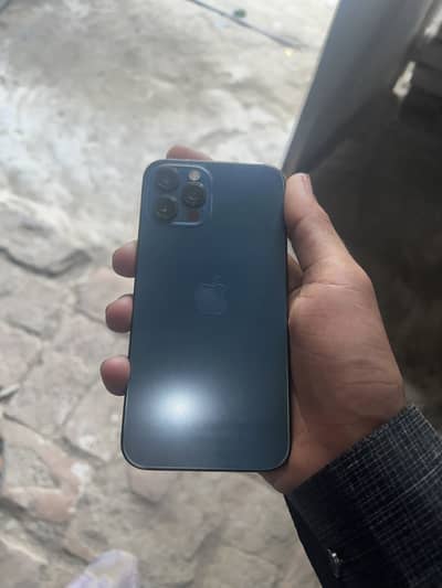 I phone 12 pro Non Pta 128gb