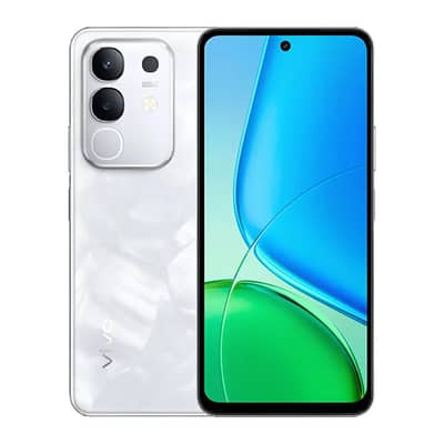 Vivo y29 complete box mobile phone full