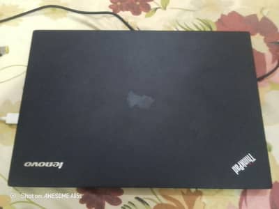 urgent sale laptop 3rd generation