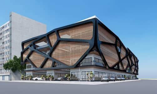 Shop Available In Al Madev Complex Opposite Nishtar 2 Hospital Multan