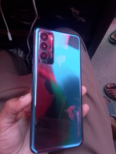 Tacno camon 18t far sale