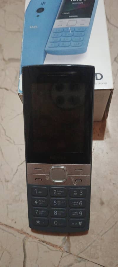 Nokia 150