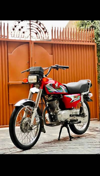 Need honda 150
