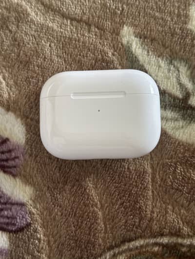 APPLE AIR PODS PRO ( TYPE C )