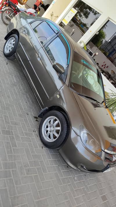 Honda Civic 2005 O3O4876O742