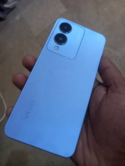 vivo y17s full fresh urgent sale