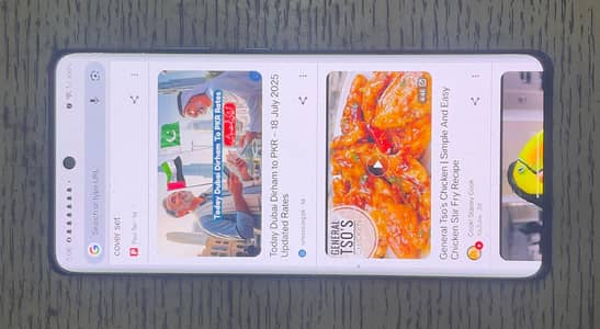 OnePlus 12R with original box