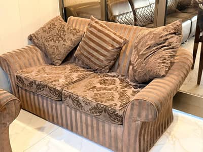 Serious Buyers kindly contact.