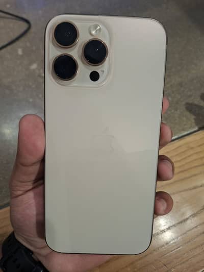 Iphone 16 Pro Max (256GB)