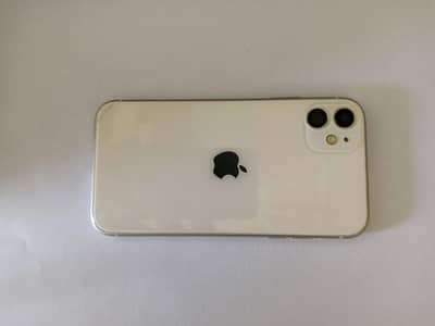 I phone 11 non pta