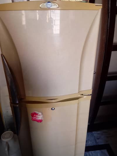 Dawlance refrigerator