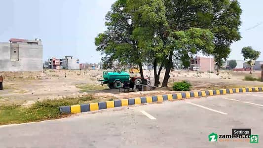 Possession Plot On Cash