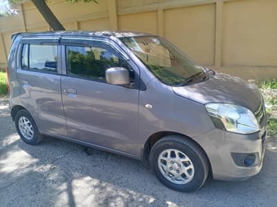 Vagnor car available