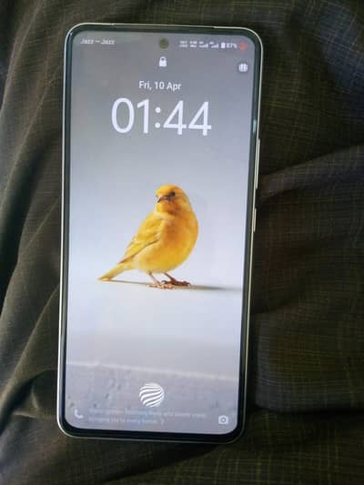 Vivo Y Series Mobile for Sale – 4 Months Used – Excellent Condition