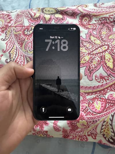 iPhone 12 pta approved 10/10 waterpack