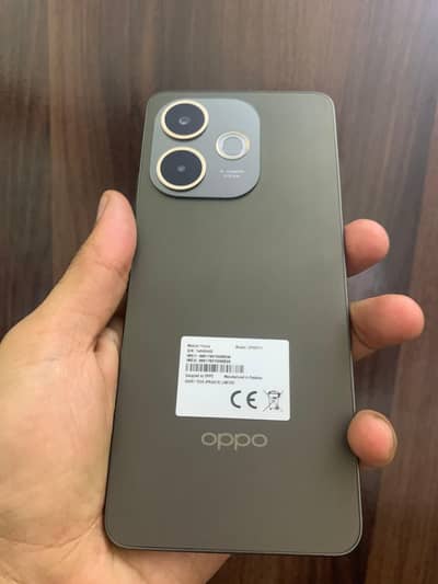 Oppo A5 Pro 8/128GB – Box Open (Non-Activated) – Both Colors Available