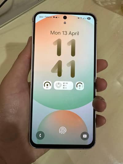 Samsung Galaxy S24 FE Offical PTA Approved