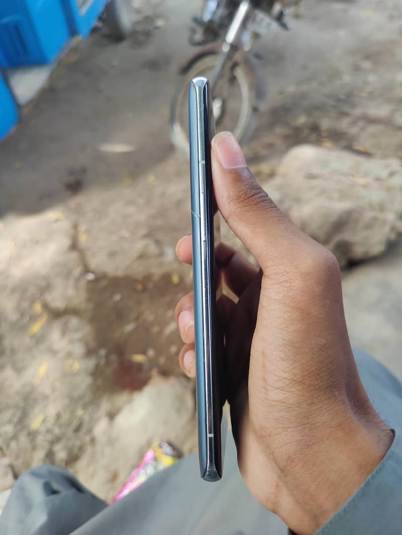 ONE PLUS 9pro 10