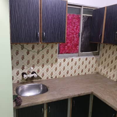 Prime Location 750 Square Feet Flat In Gulistan-e-Jauhar - Block 13 Is Best Option