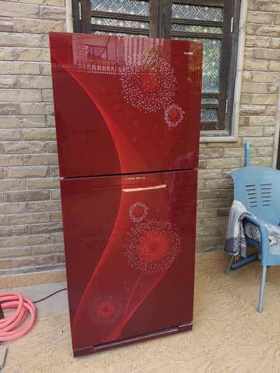 Orient Refrigerator 15-17 cu. ft Good condition