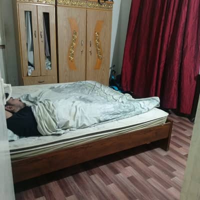 Prime Location 1600 Square Feet Flat For Sale In Gulistan-E-Jauhar - Block 13 Karachi