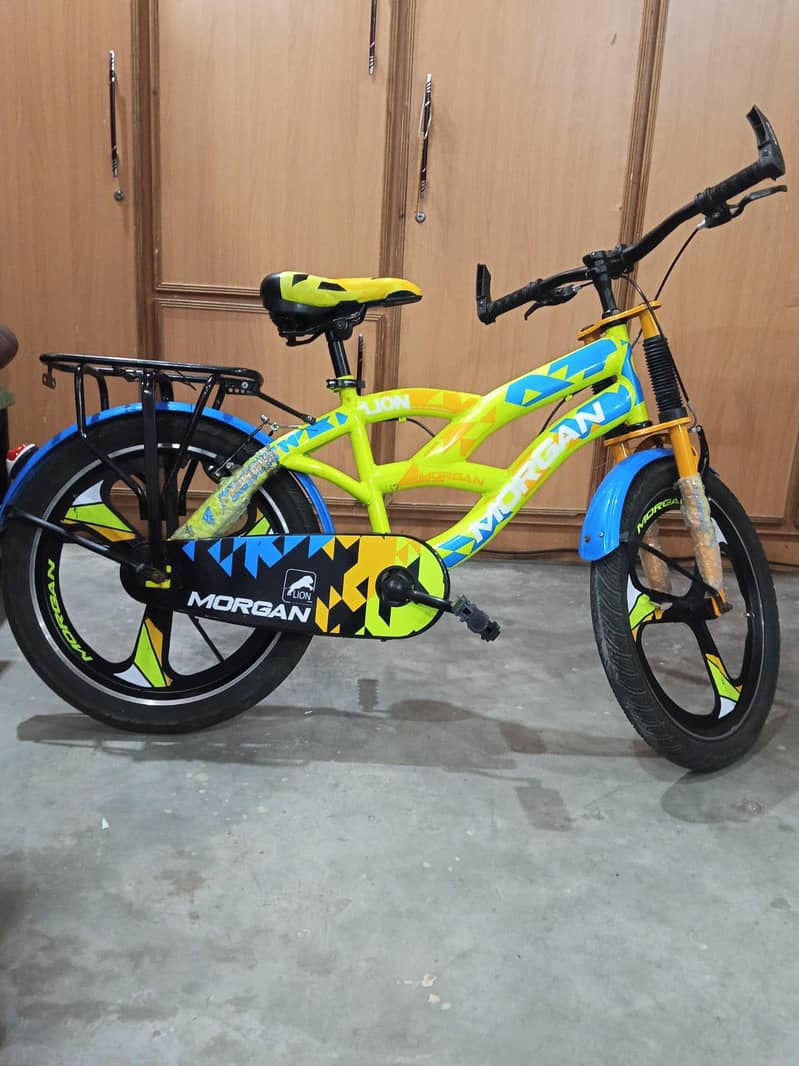 Racer Cycle 0