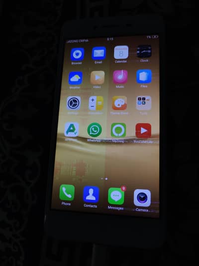 oppo A37