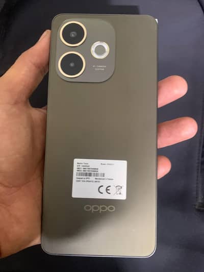 Oppo A5 Pro 8/128GB – Box Open (Non-Activated) – Both Colors Available