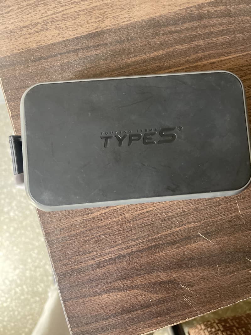 Types 0