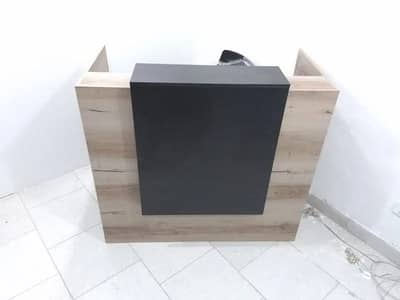 Reception Table | Counter Table