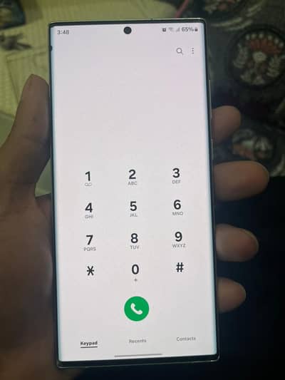 Samsung Galaxy s22 ultra