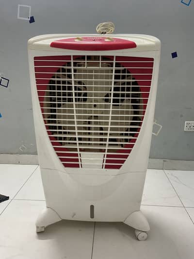 Kenstar room cooler