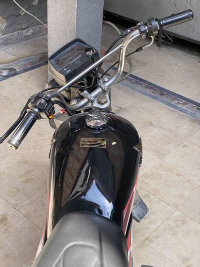 China bike for sale in excellent condition