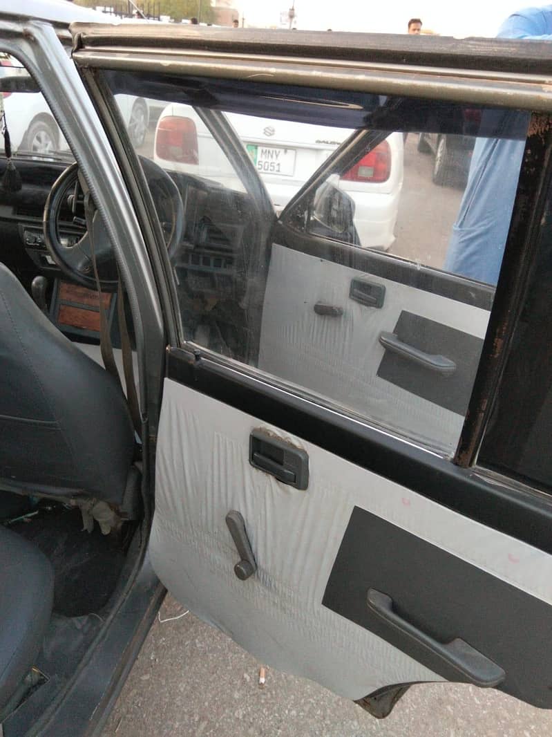 mehran 2