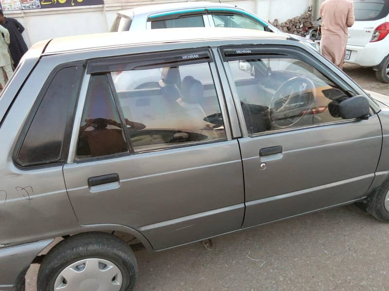 mehran 4