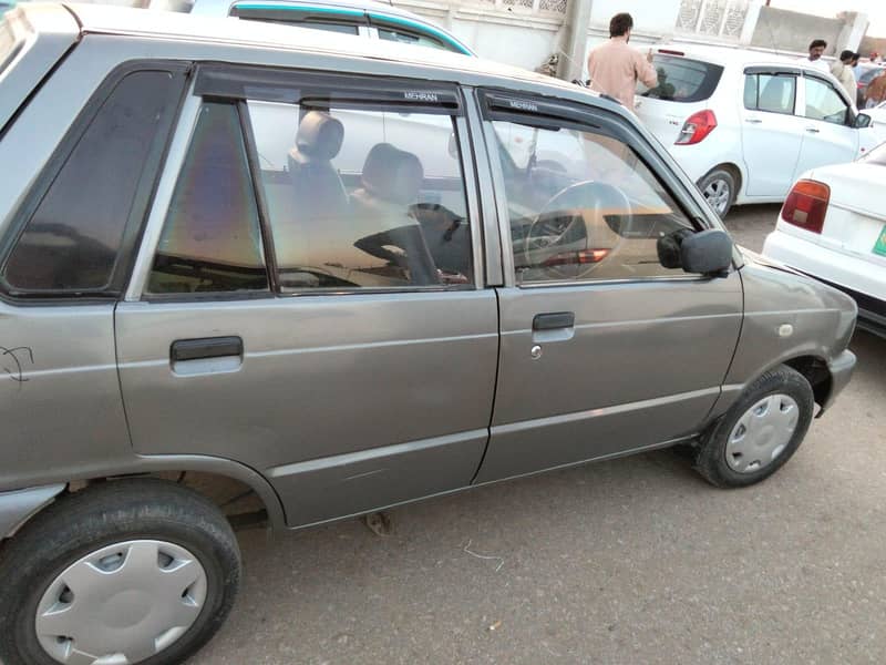 mehran 5